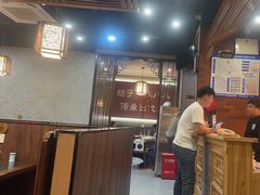 -晓林火锅(安定门店)