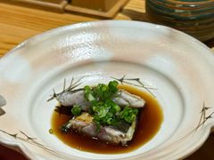 -镹·鱼料理  国产鱼使用店