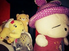 -大玩家(济宁太白路万达店)