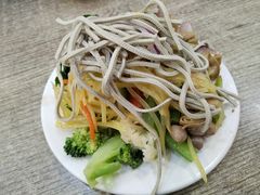 凉菜拼盘-喜家园饺子馆(北大地店)