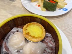 -纽斯特牛排自助餐厅(浦江万达店)
