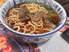 -陳香貴·兰州牛肉面(东方宝泰店)