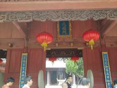 -慈城孔庙