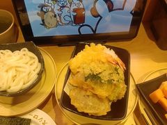 -寿司郎(皇庭广场店)