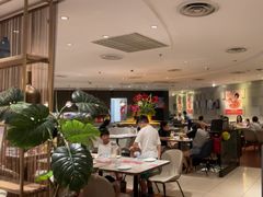 -必胜客(仲盛商城王安宇主题店)