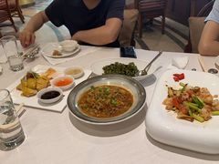 -白云中餐厅·粤菜·亚龙湾喜来登度假酒店