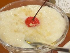 -清真· AL-JANNAT 佳纳特餐厅(仙林店)