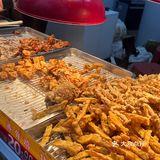 家人们,这家鸡腿我愿称之为“梦中情腿”!刚拿到手