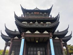 -东湖景区