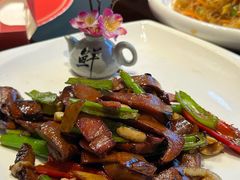 -魏铭鱼头捞饭(嘉善店)