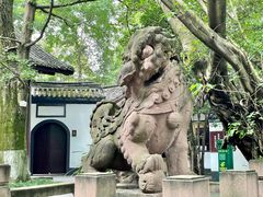 -成都杜甫草堂博物馆