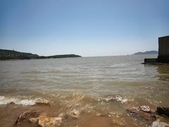 -宁波松兰山滨海旅游度假区