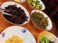 -白衣古寺素斋堂