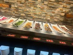 -汉巴味德自助餐厅(嘉定宝龙广场店)