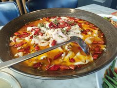 -懒人盐府人家(航天桥店)