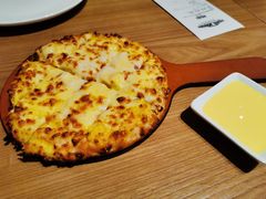 -棒约翰比萨·意面(松江开元店)