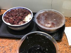 -百花传统甜品店(原址店)