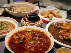 -小炳胜(卓悦中心店)