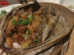 汀州粉蒸肉-醉南拳客家菜·河田鸡(西禅寺杨桥店)