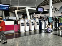 -杭州萧山国际机场