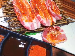 -牛坂亭 . 和牛烤肉海鲜酒场(工农路店)