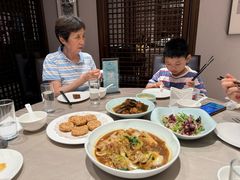 -静之湖湖畔餐厅