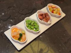 -西安凯悦酒店·湖畔中餐厅