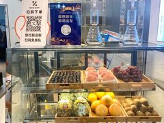 -百分茶(融创茂店)