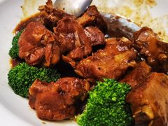 -玉华台饭庄·淮扬菜·烤鸭(望京店)