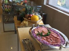 -青岛天瑞星空酒店