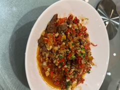 -辛香味烧鱼馆·非遗技艺·排骨红烧肉(光谷医药园店)