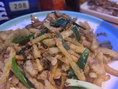 -四禧精酿烧烤串吧(大明湖店)