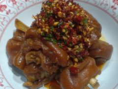 -帝一铭家宴(板塘店)