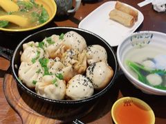 -大壶春生煎(四川中路店)