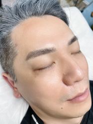 -MIVI野生眉纹绣纹眉