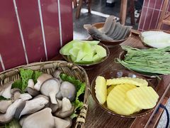 -楠火锅(龙阳广场店)