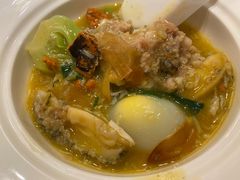 -南京金陵饭店