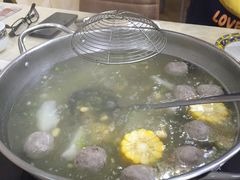 -潮汕良记牛肉火锅(洪武路店)