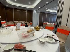 -海宝酒家(中山四路店)