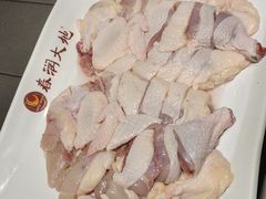 -春润大地海南椰子鸡(沙井京基百纳广场店)