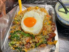 -古木枫老火锅(洪崖洞店)