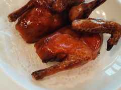 红烧乳鸽-陶陶居·雅园(凯华国际店)
