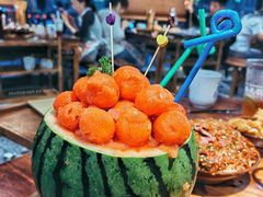 -楠火锅(哈尔滨金爵万象店)