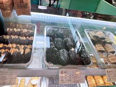 -哈氏·上海哈尔滨食品厂(五角场万达广场店)