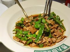 费大厨辣椒炒肉-费大厨辣椒炒肉(高铁吾悦广场店)
