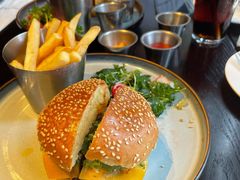 -bluefrog蓝蛙(恒隆广场店)