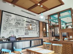 -满记甜品(湖滨店)