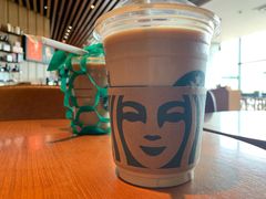 -星巴克(成都科学城店)