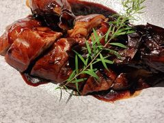 -老头儿油爆虾·1987杭州烟火味(湖滨银泰in77D区店)