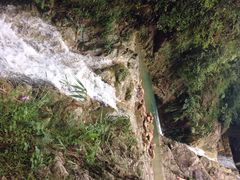 西岸茶山庆云洞-庆云洞